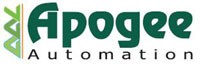 Apogee Automation Logo