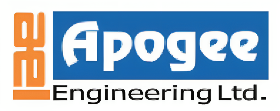 Apogee Engineering Ltd Logo