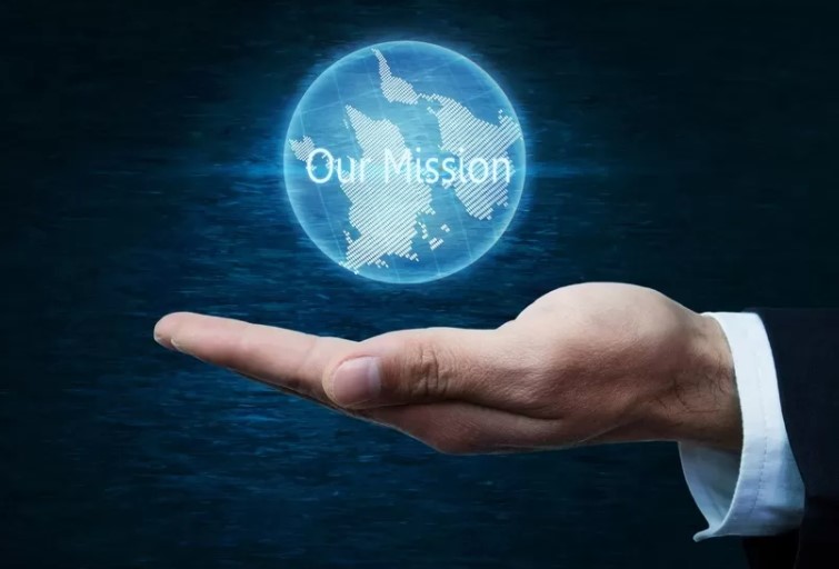 Our Corporate Mission