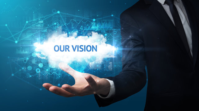 Our Core Vision