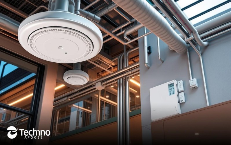 Fire Protection & Hydrant Systems in Bangladesh | Safety - Techno Apogee