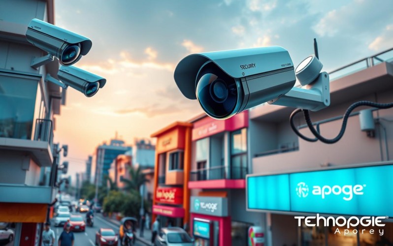 Security Automation System