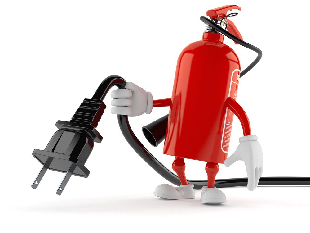 Fire & Electrical safety Audit