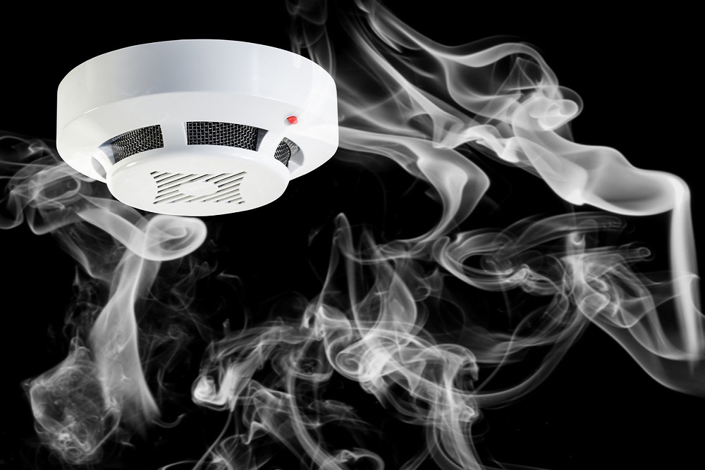Fire Detection Systems