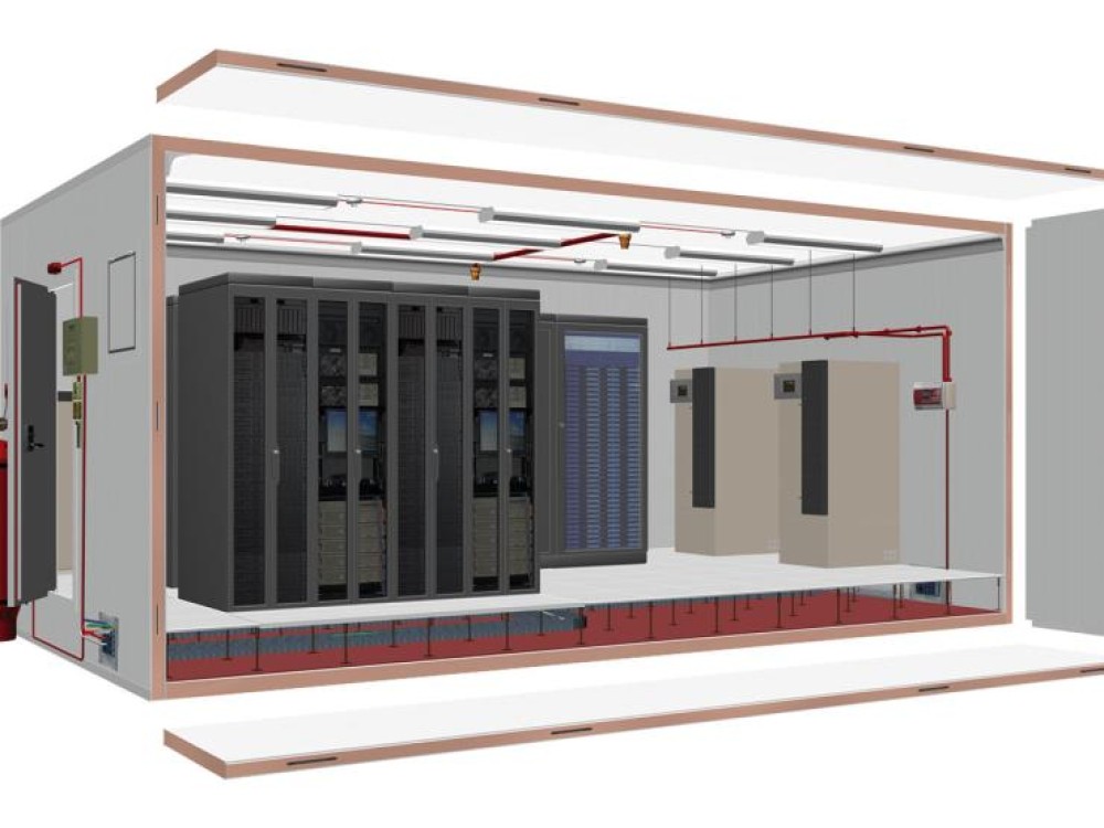 Fire Suppression Systems