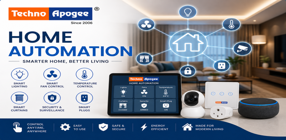 Home Automation