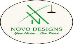 Novo Designs & Decoration
