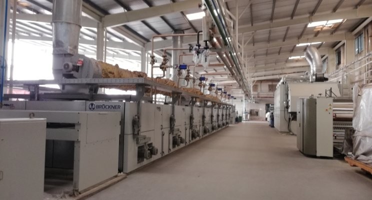 Fatullah FabricsÂ Ltd.