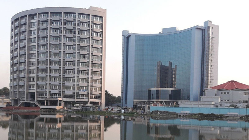 Hi Tech Park