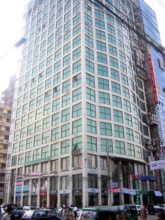 Iqbal Center