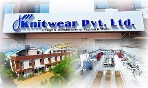 J. M. KNITWEAR LTD