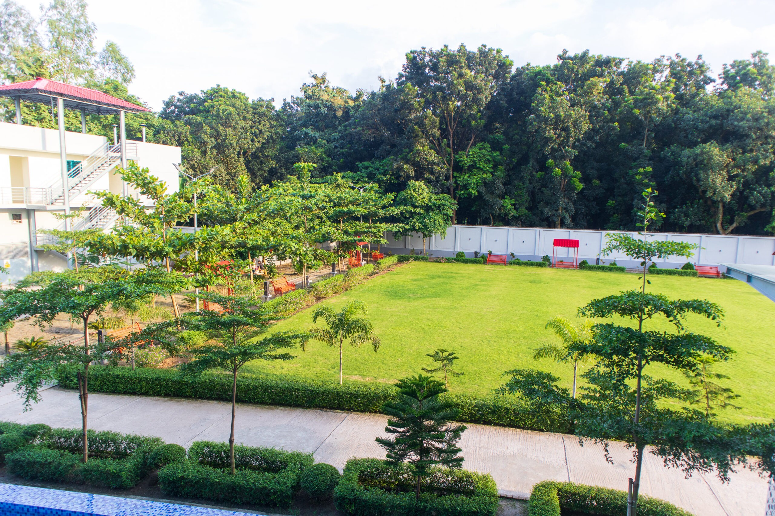 Neer Resort
