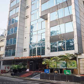 ORCHARD HOTEL