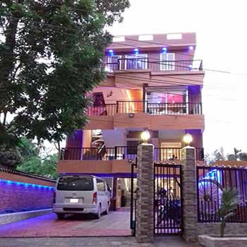 Rangpur Inn Hotel