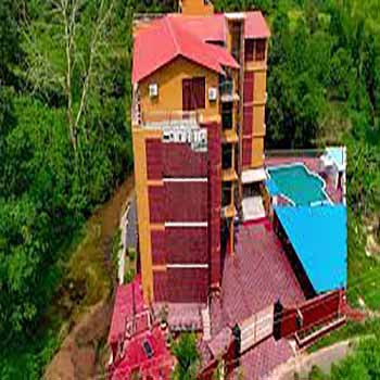 SKD Amarbari, Sylhet
